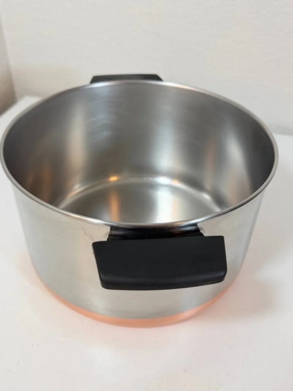 Revere Ware vtg revere